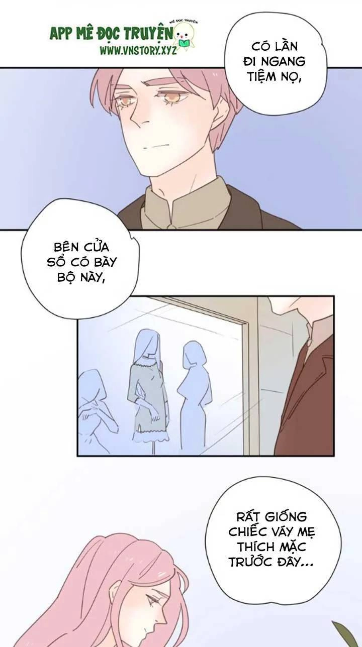 Cạm Bẫy Ngọt Ngào Chapter 35 - 44