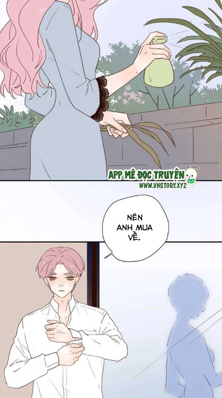 Cạm Bẫy Ngọt Ngào Chapter 35 - 45