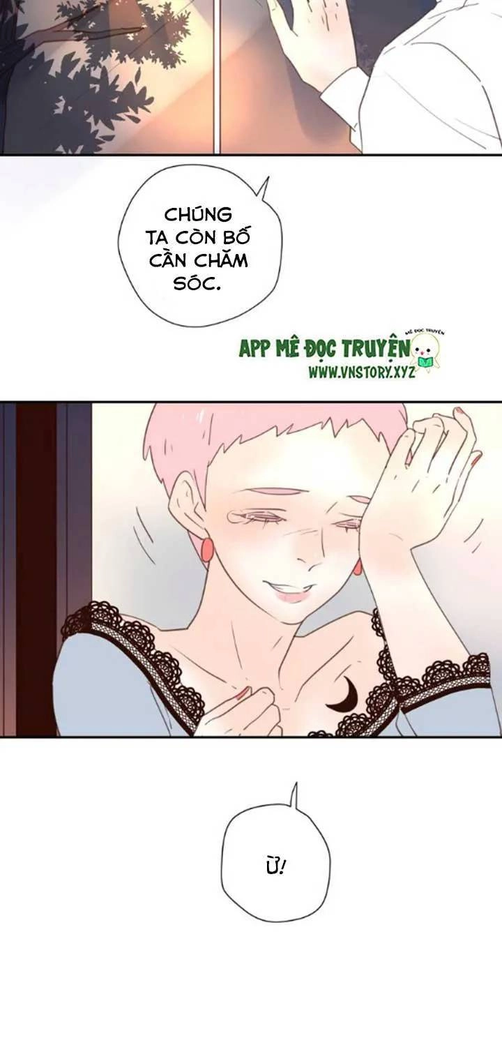 Cạm Bẫy Ngọt Ngào Chapter 35 - 48