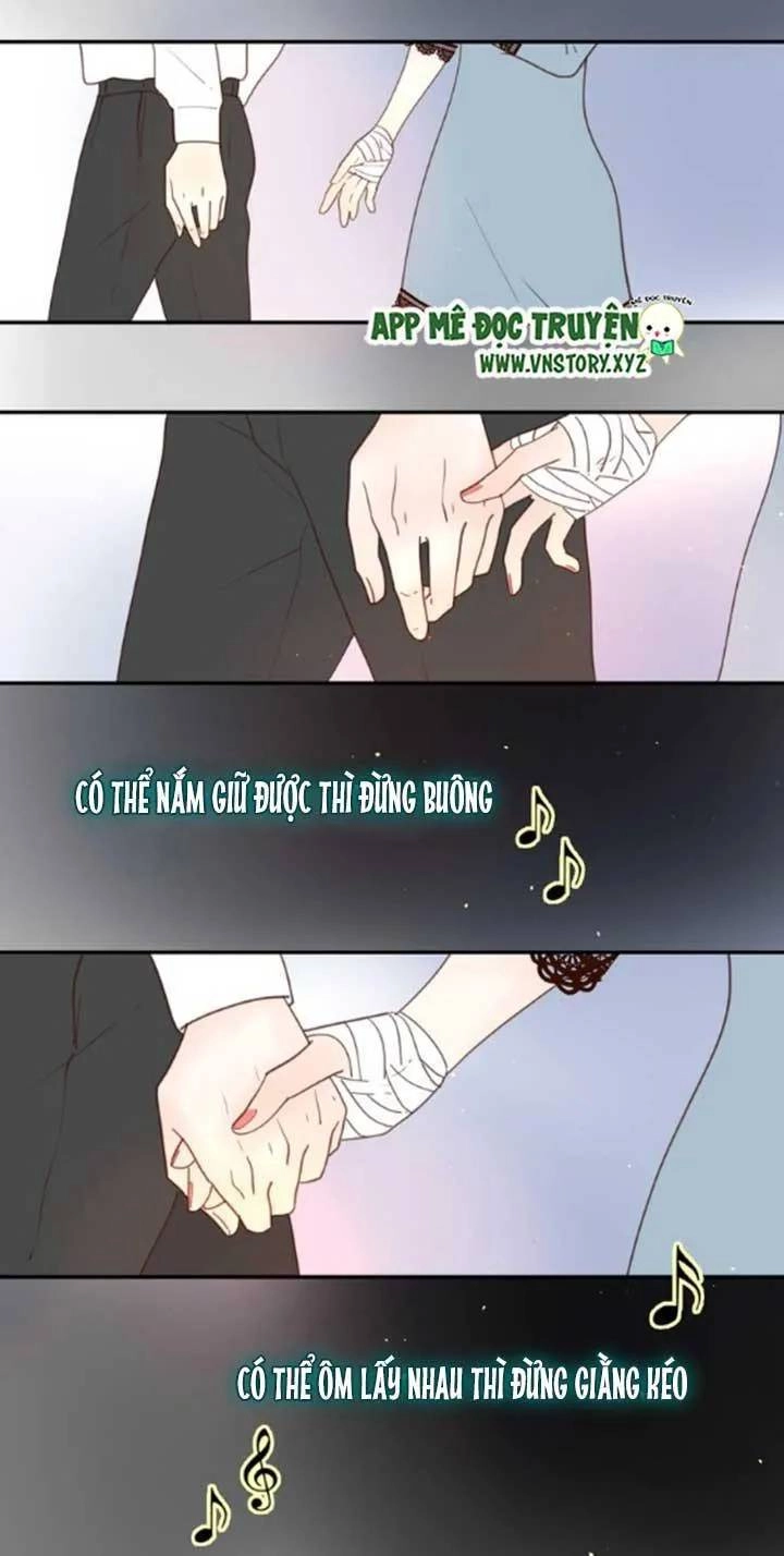 Cạm Bẫy Ngọt Ngào Chapter 35 - 51