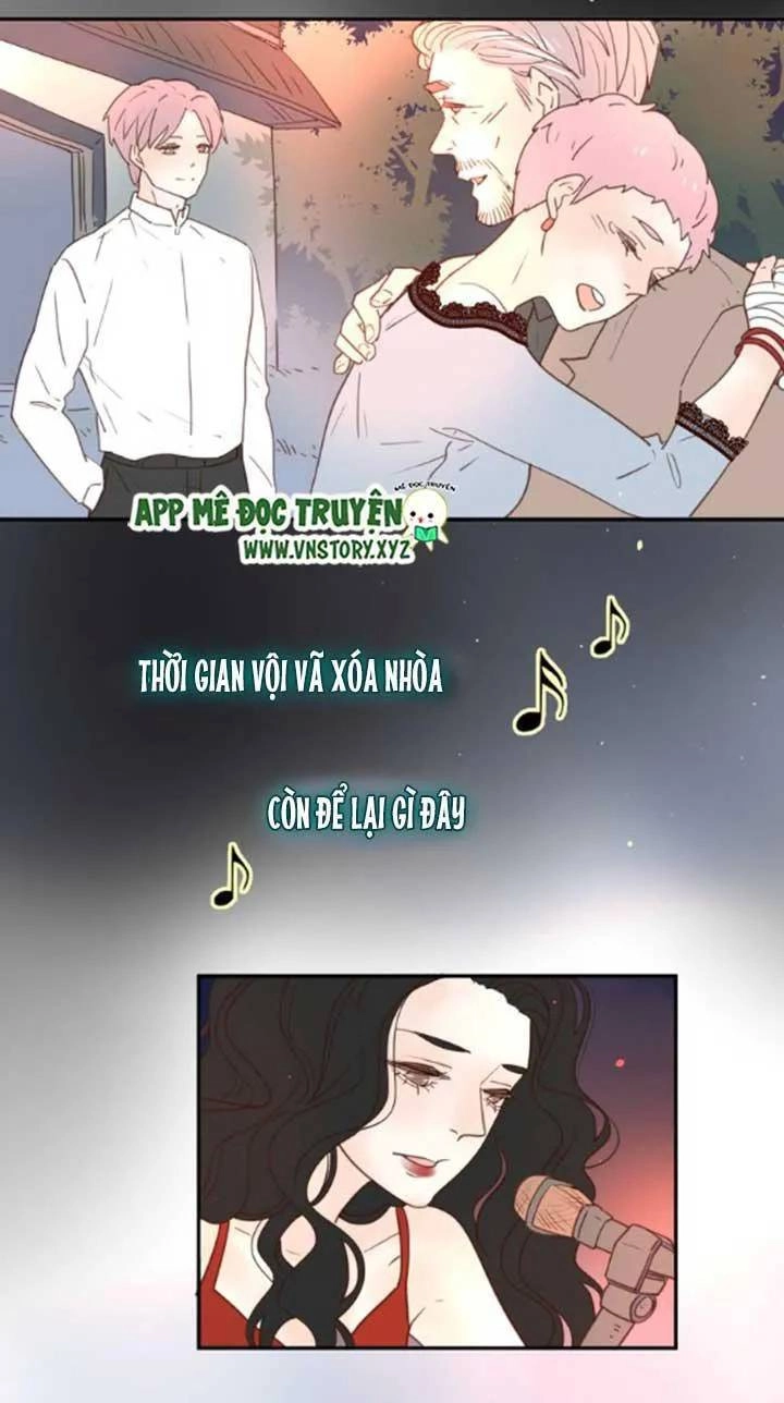Cạm Bẫy Ngọt Ngào Chapter 35 - 52