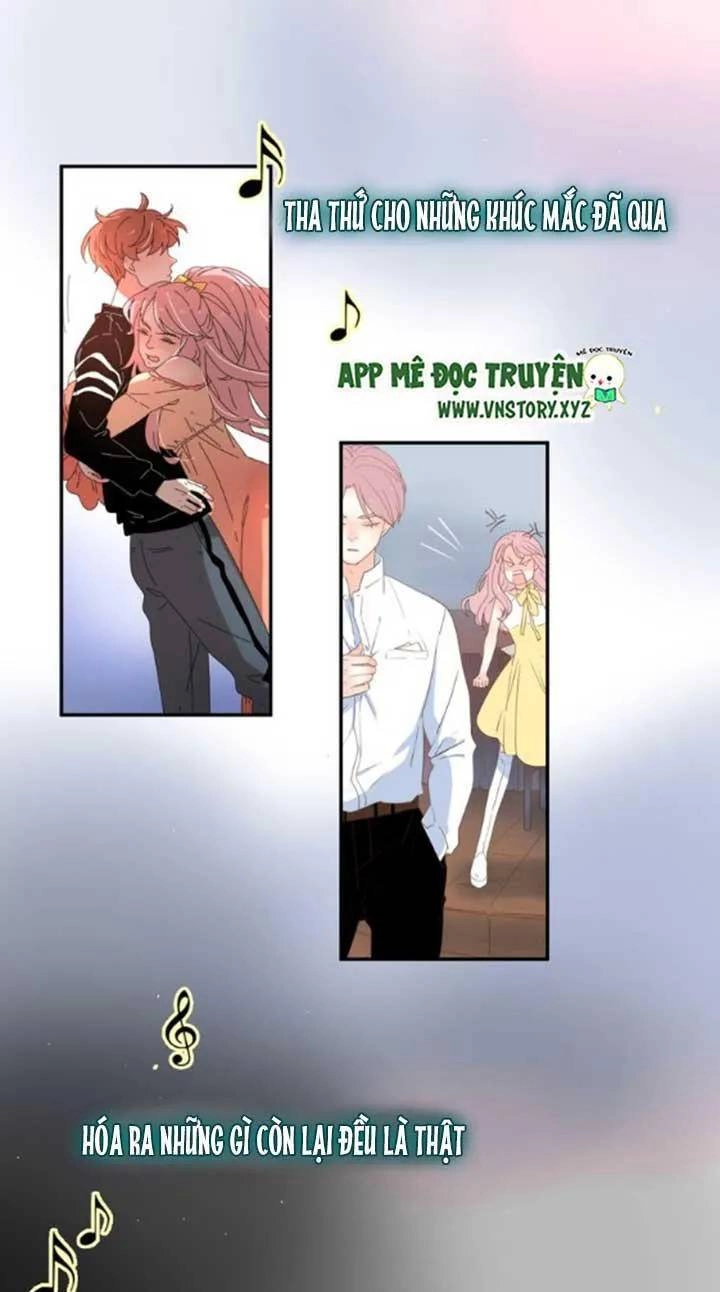 Cạm Bẫy Ngọt Ngào Chapter 35 - 53