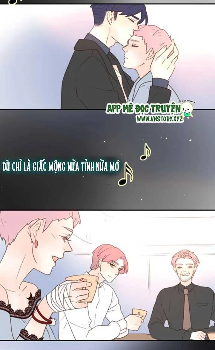 Cạm Bẫy Ngọt Ngào Chapter 35 - 54