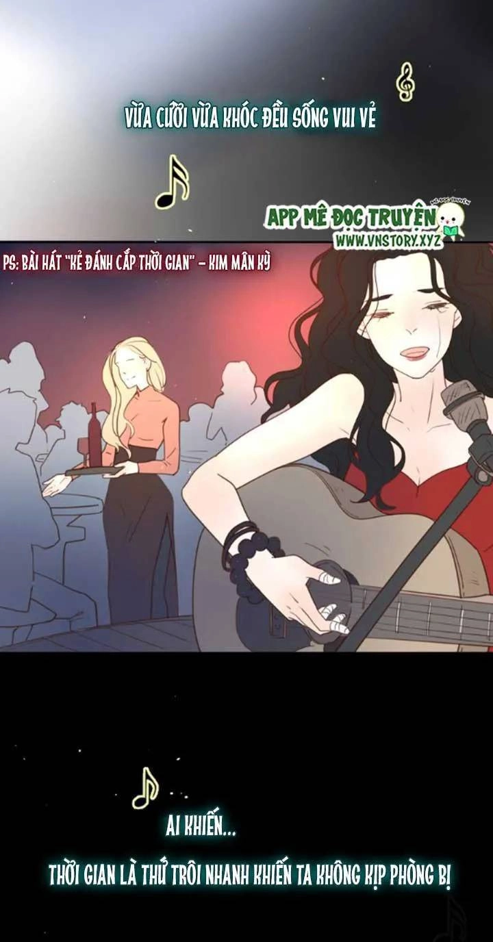 Cạm Bẫy Ngọt Ngào Chapter 35 - 55