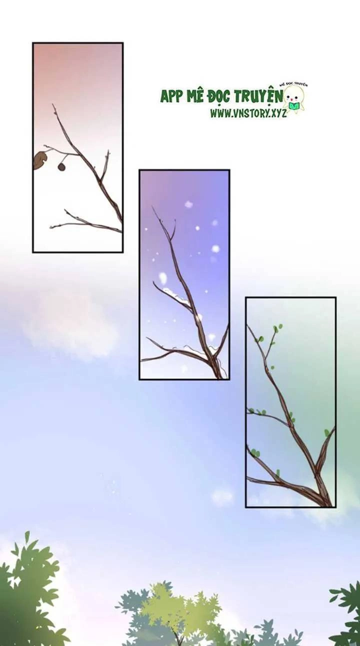 Cạm Bẫy Ngọt Ngào Chapter 35 - 57