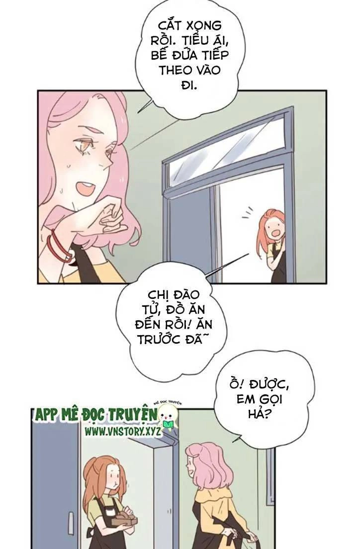 Cạm Bẫy Ngọt Ngào Chapter 35 - 60