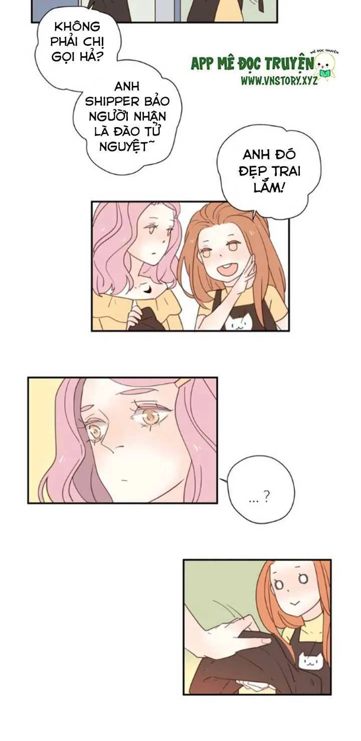 Cạm Bẫy Ngọt Ngào Chapter 35 - 61