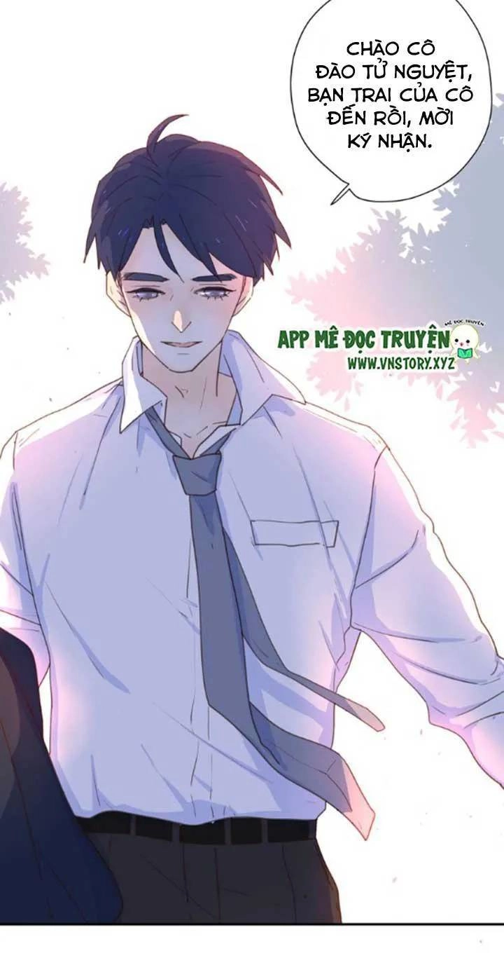 Cạm Bẫy Ngọt Ngào Chapter 35 - 63