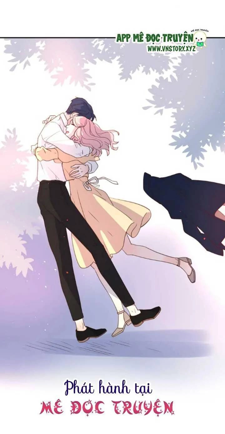 Cạm Bẫy Ngọt Ngào Chapter 35 - 64