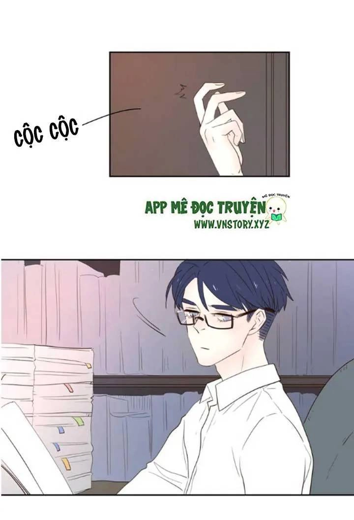 Cạm Bẫy Ngọt Ngào Chapter 36 - 2