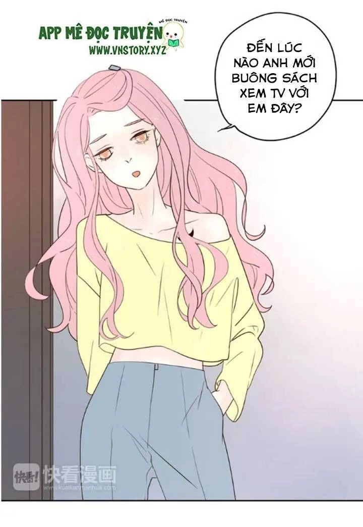 Cạm Bẫy Ngọt Ngào Chapter 36 - 3