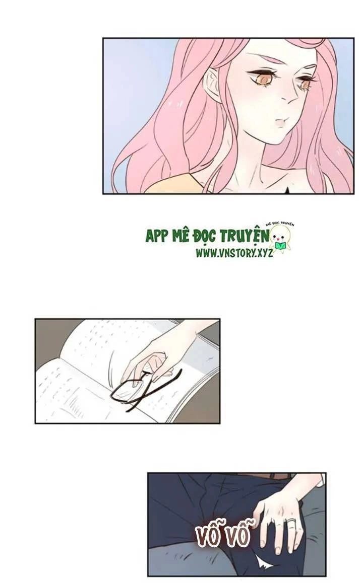 Cạm Bẫy Ngọt Ngào Chapter 36 - 5