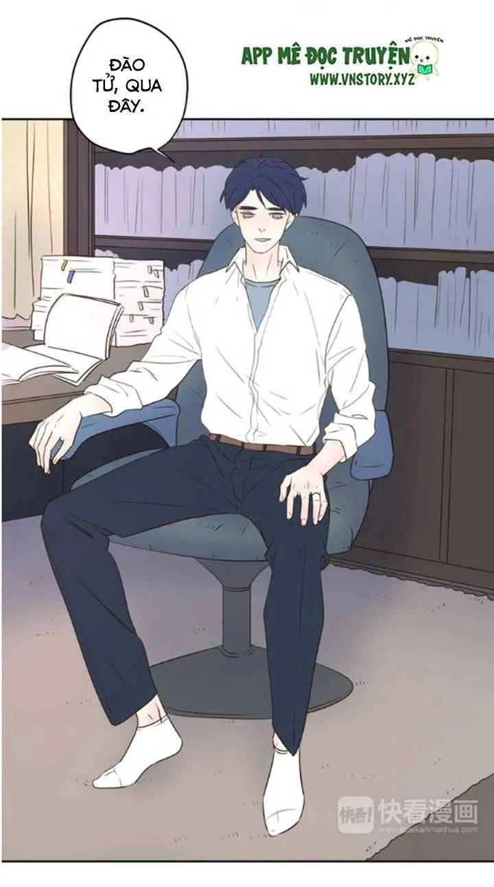 Cạm Bẫy Ngọt Ngào Chapter 36 - 6