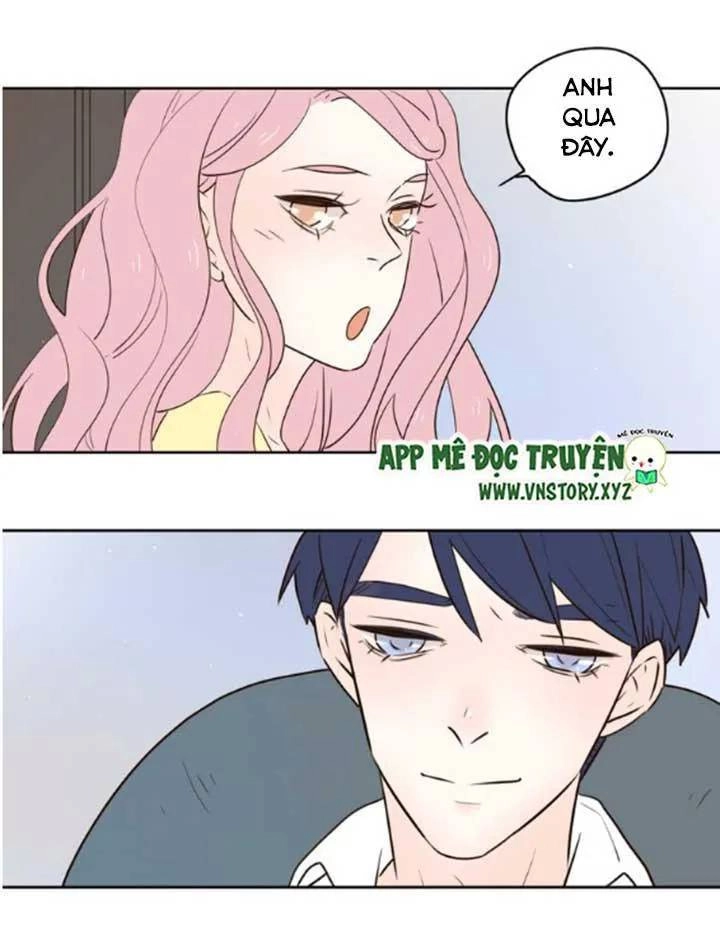 Cạm Bẫy Ngọt Ngào Chapter 36 - 7