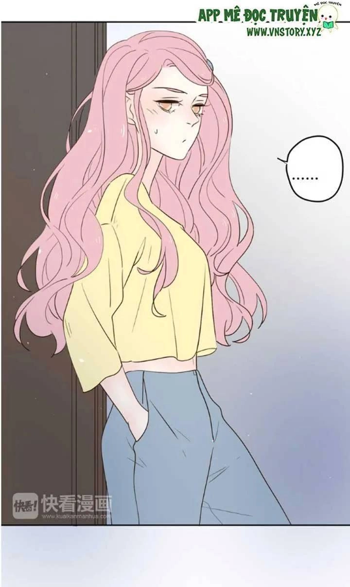 Cạm Bẫy Ngọt Ngào Chapter 36 - 8