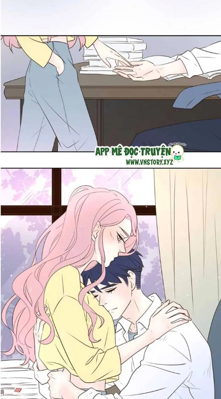 Cạm Bẫy Ngọt Ngào Chapter 36 - 9