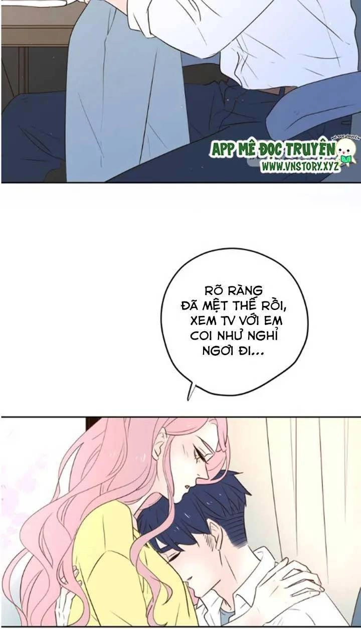 Cạm Bẫy Ngọt Ngào Chapter 36 - 10