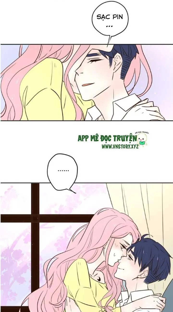 Cạm Bẫy Ngọt Ngào Chapter 36 - 12