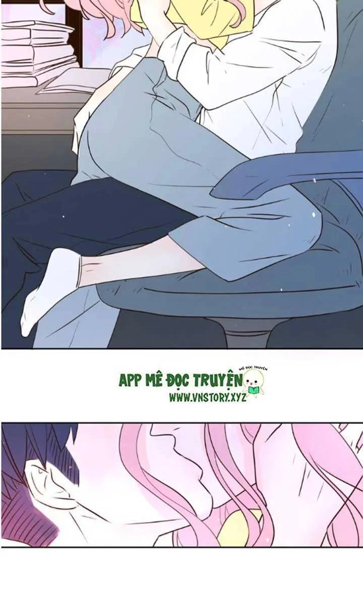 Cạm Bẫy Ngọt Ngào Chapter 36 - 13