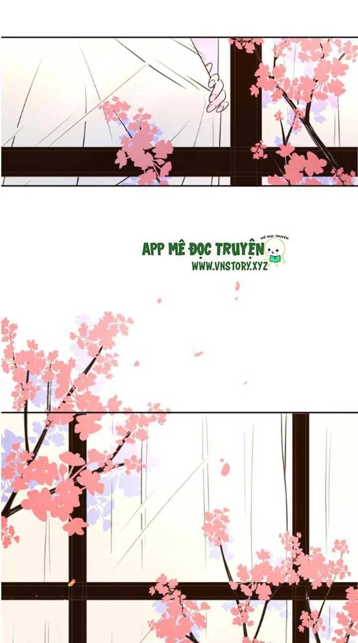 Cạm Bẫy Ngọt Ngào Chapter 36 - 14