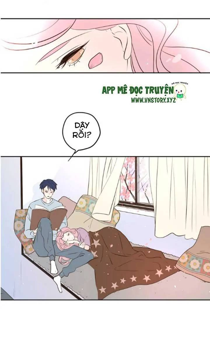 Cạm Bẫy Ngọt Ngào Chapter 36 - 17