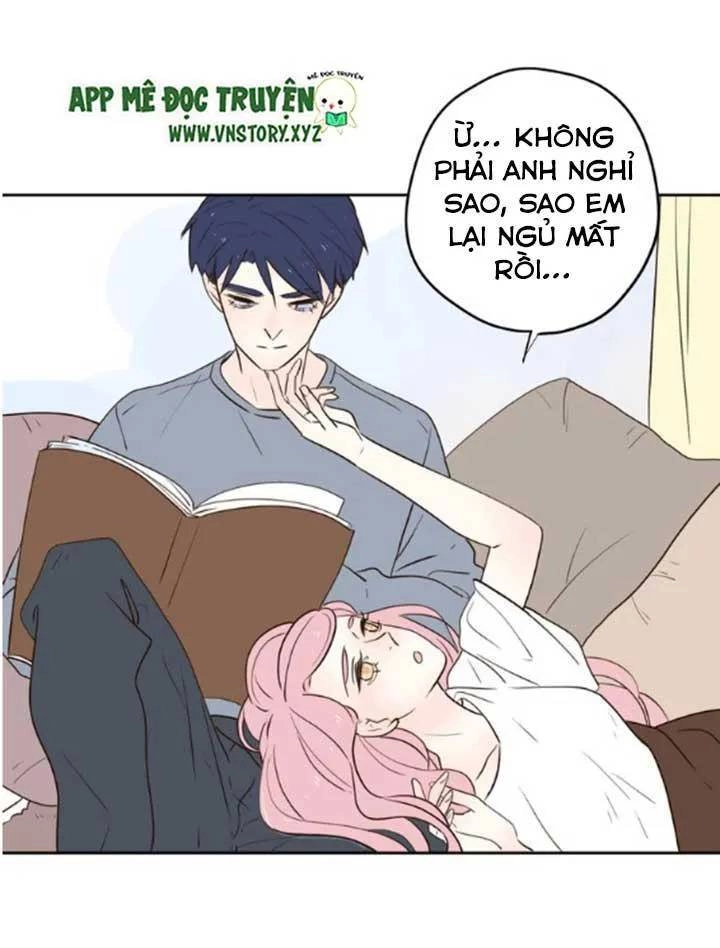 Cạm Bẫy Ngọt Ngào Chapter 36 - 18