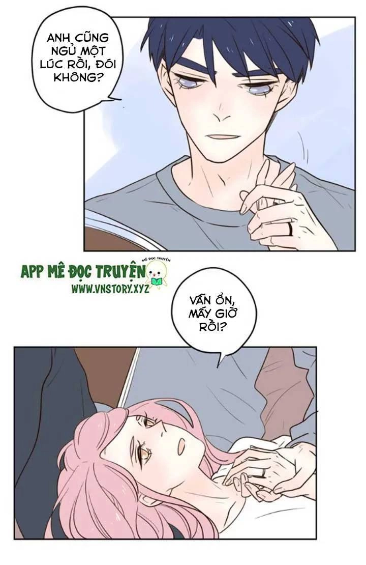 Cạm Bẫy Ngọt Ngào Chapter 36 - 19