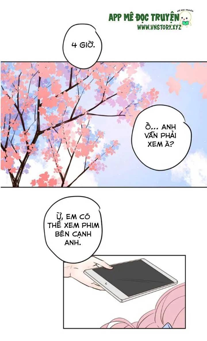 Cạm Bẫy Ngọt Ngào Chapter 36 - 20