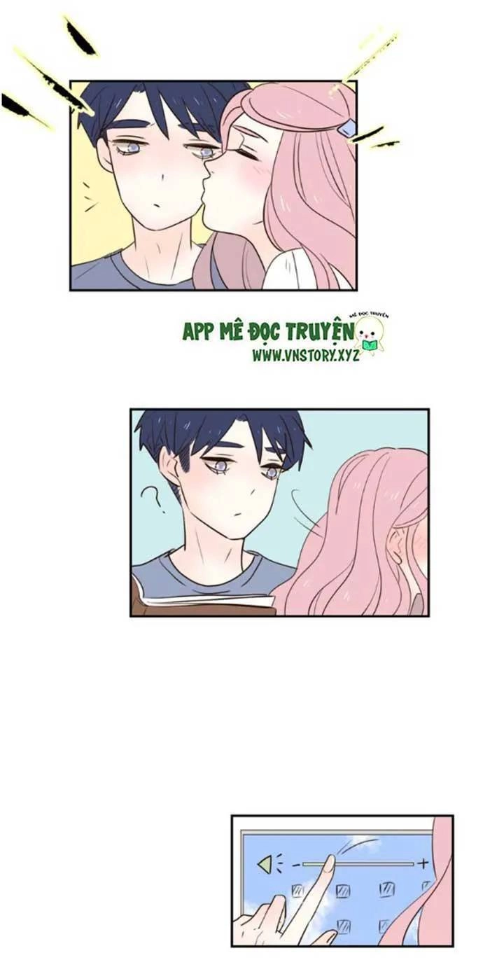 Cạm Bẫy Ngọt Ngào Chapter 36 - 23