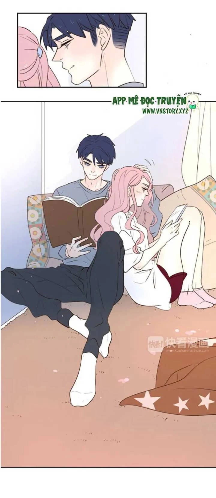 Cạm Bẫy Ngọt Ngào Chapter 36 - 24