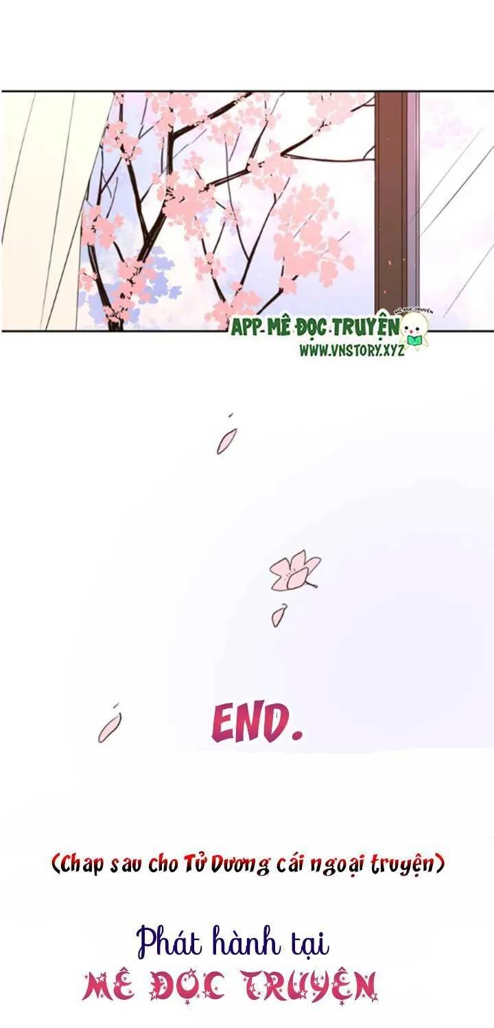 Cạm Bẫy Ngọt Ngào Chapter 36 - 25