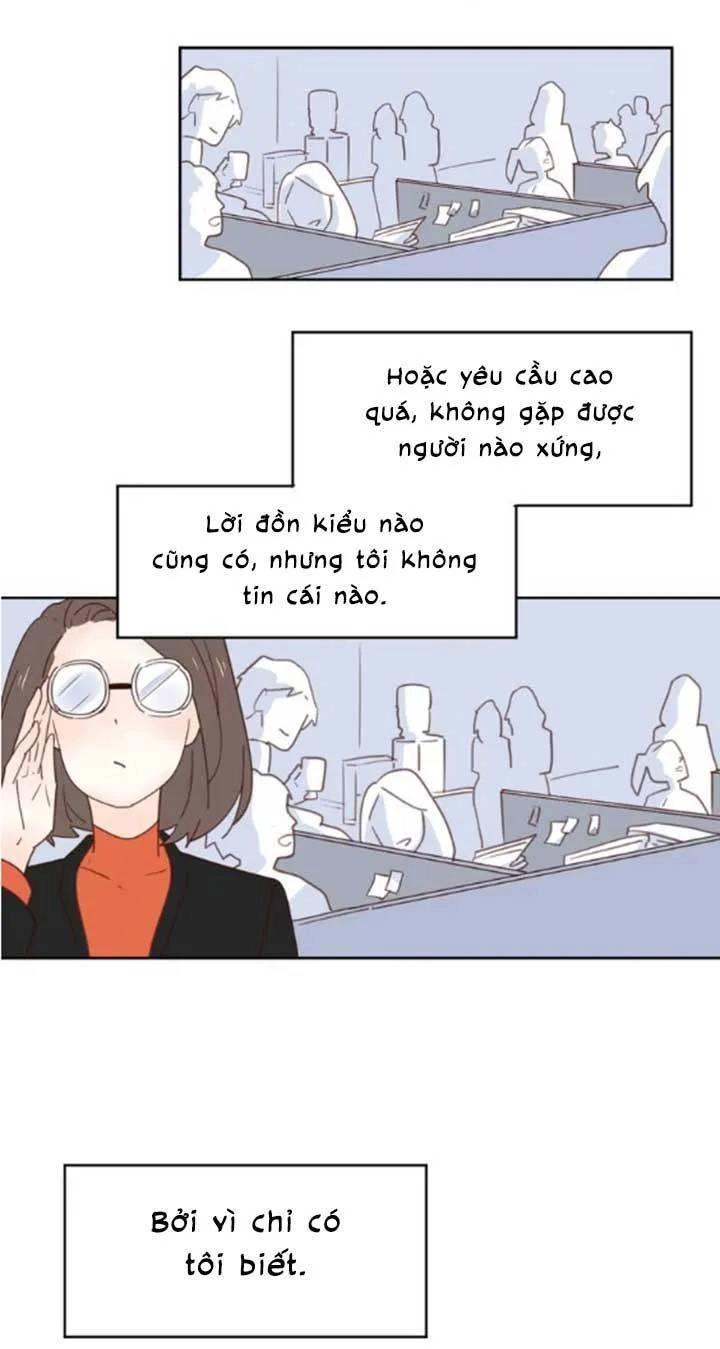 Cạm Bẫy Ngọt Ngào Chapter 37 - 11