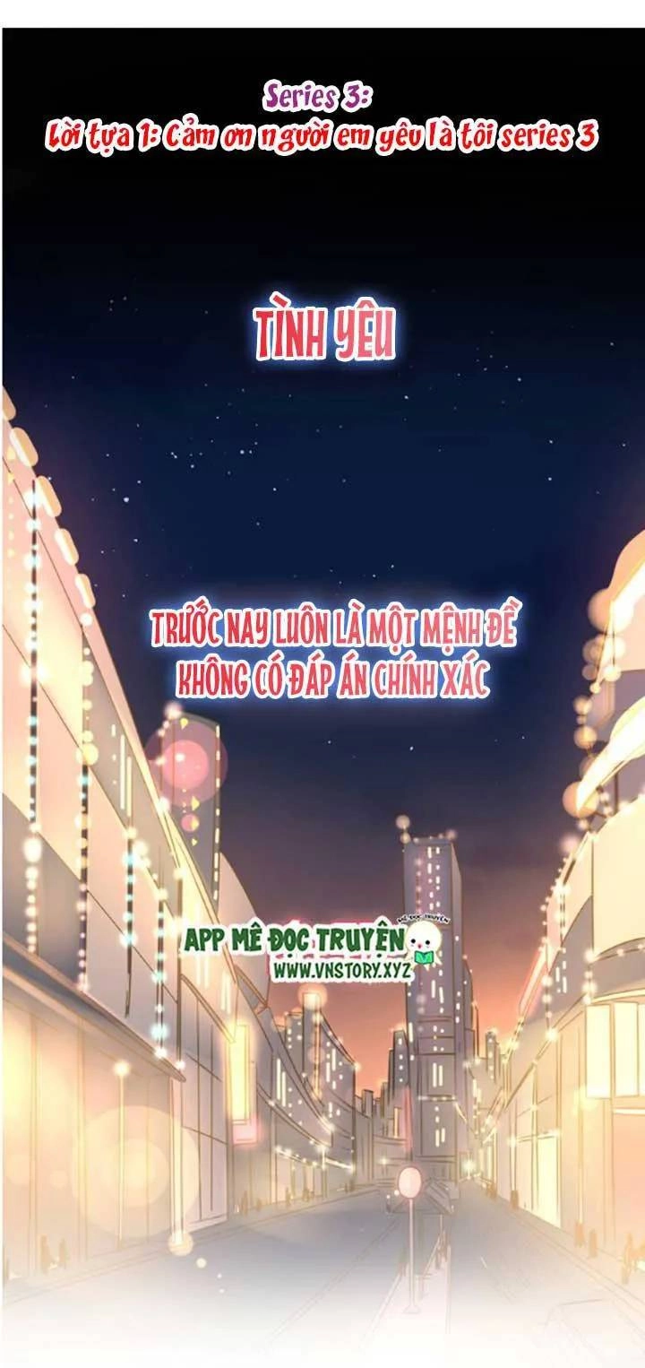 Cạm Bẫy Ngọt Ngào Chapter 38 - 1