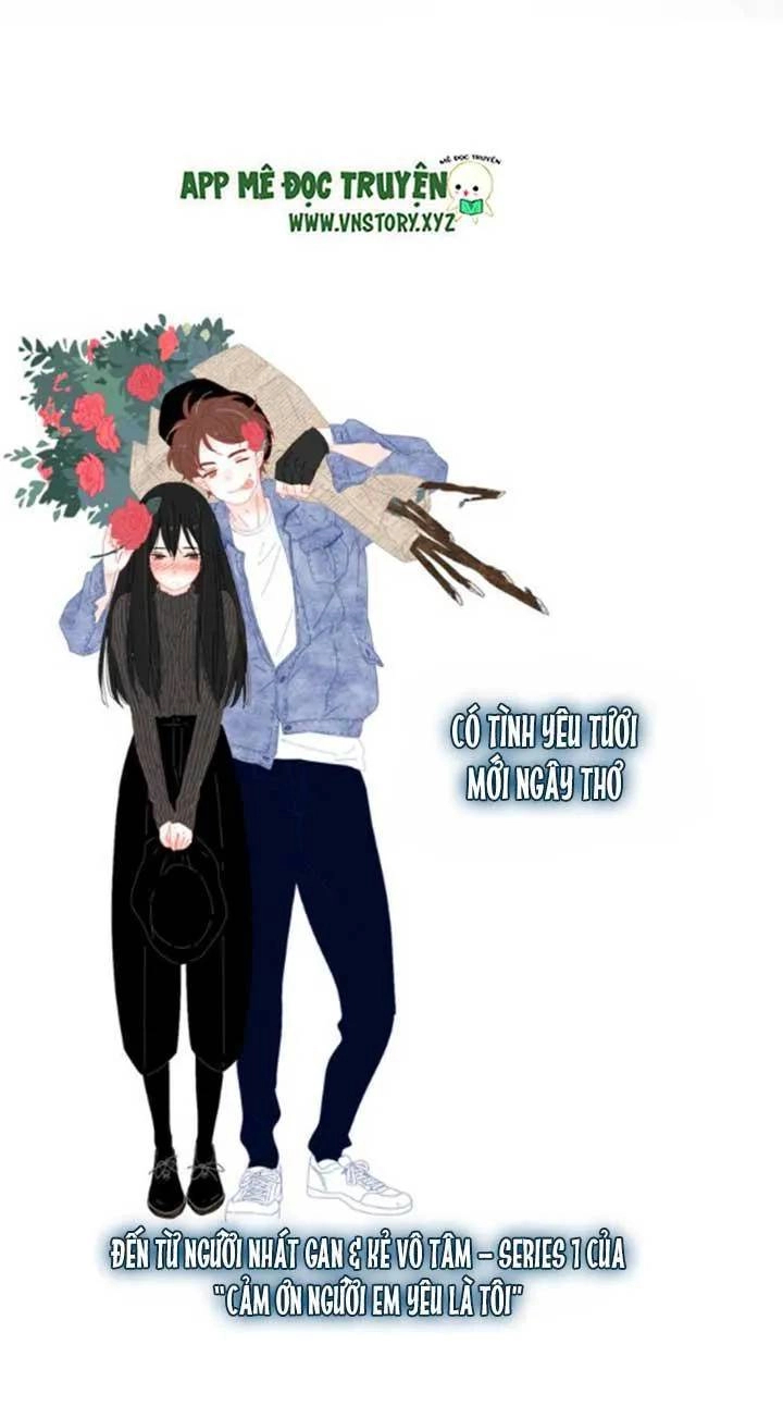 Cạm Bẫy Ngọt Ngào Chapter 38 - 2