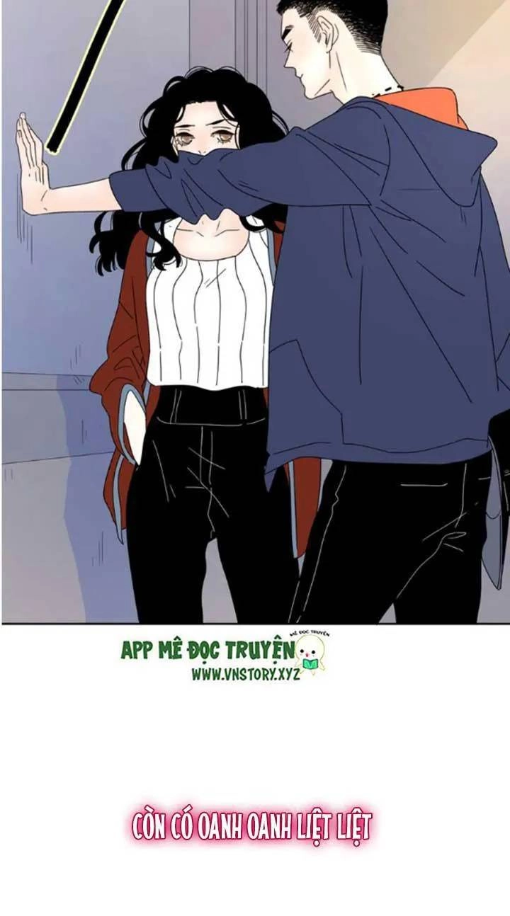 Cạm Bẫy Ngọt Ngào Chapter 38 - 5