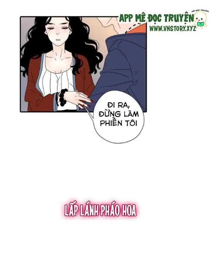 Cạm Bẫy Ngọt Ngào Chapter 38 - 6