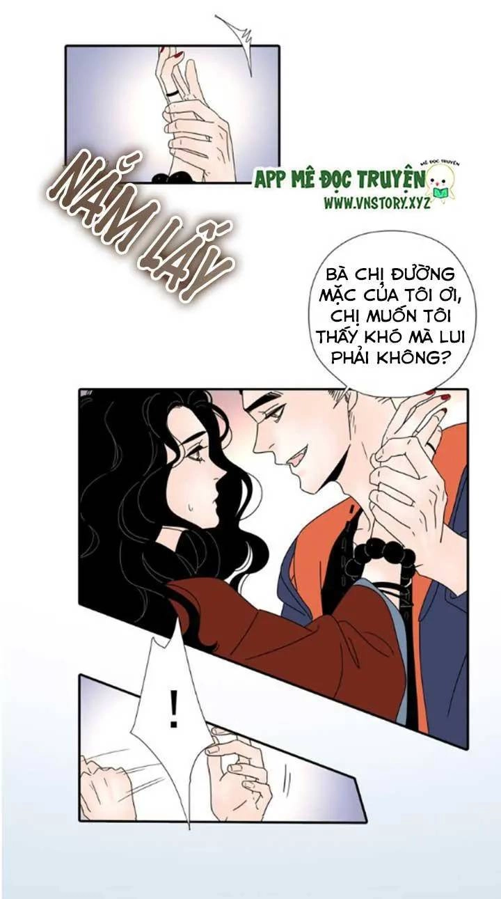 Cạm Bẫy Ngọt Ngào Chapter 38 - 7