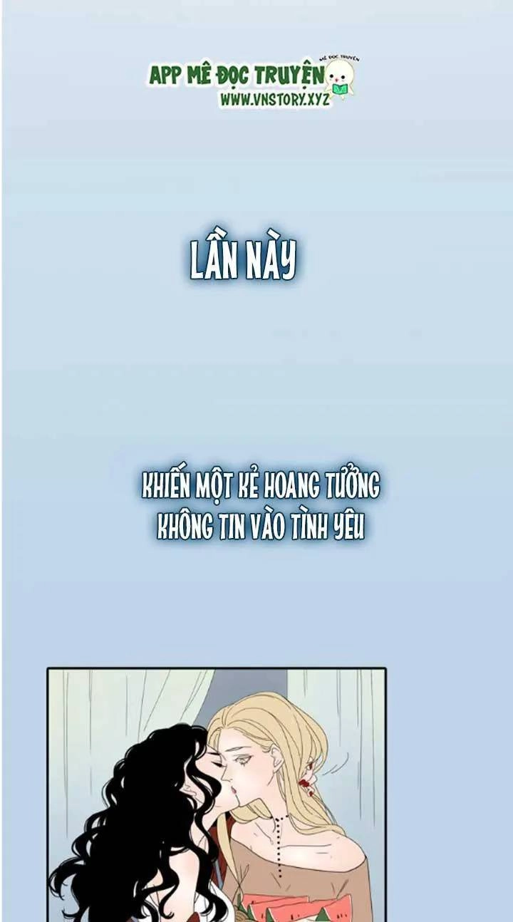 Cạm Bẫy Ngọt Ngào Chapter 38 - 8