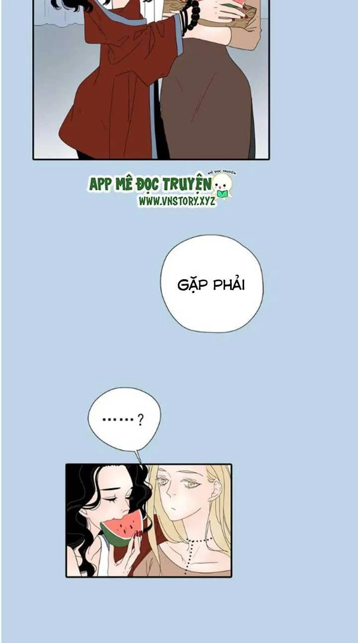 Cạm Bẫy Ngọt Ngào Chapter 38 - 9