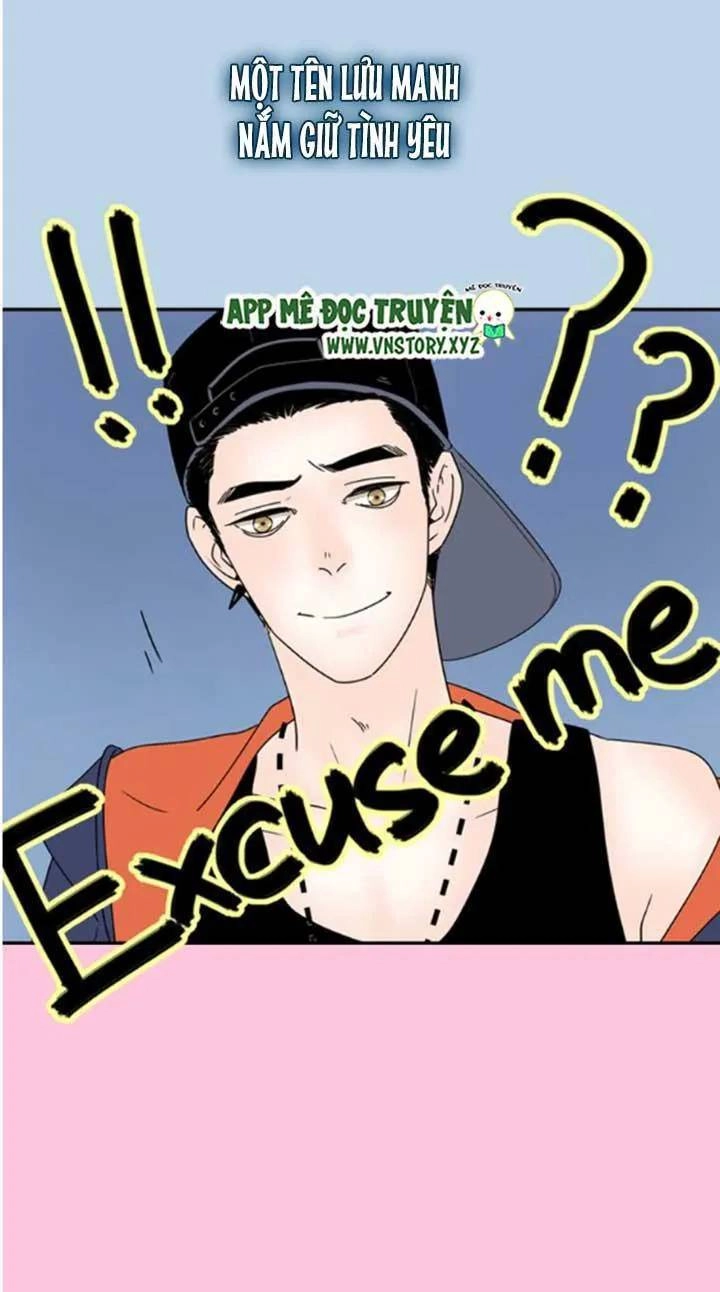 Cạm Bẫy Ngọt Ngào Chapter 38 - 10