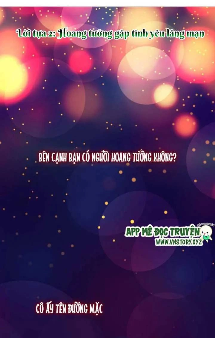 Cạm Bẫy Ngọt Ngào Chapter 39 - 1