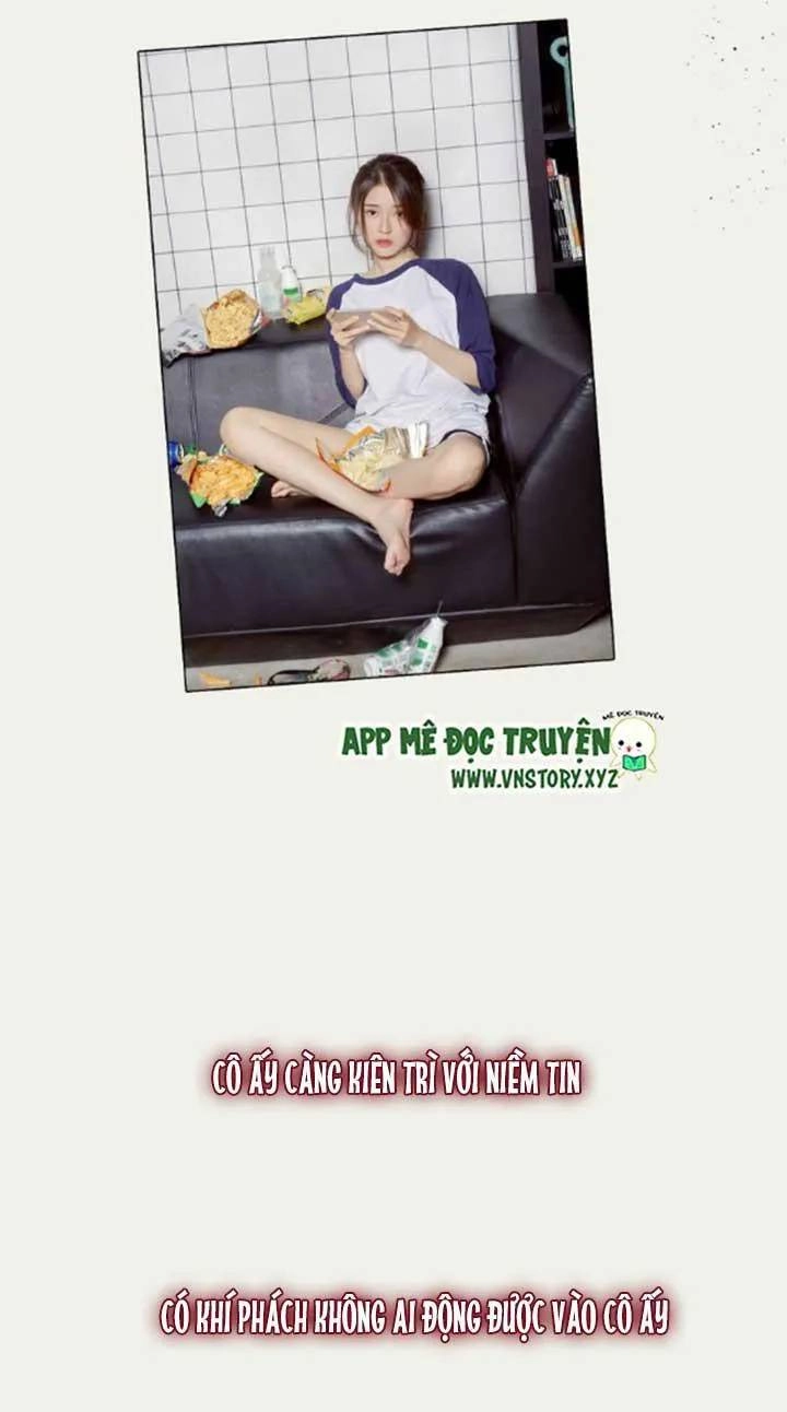 Cạm Bẫy Ngọt Ngào Chapter 39 - 6