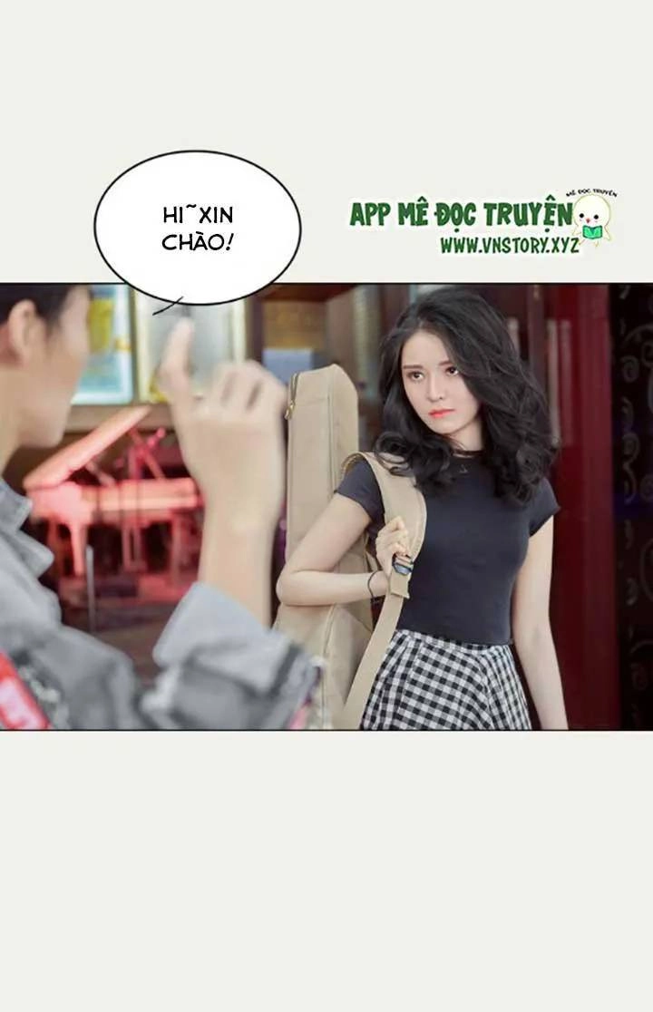 Cạm Bẫy Ngọt Ngào Chapter 39 - 7