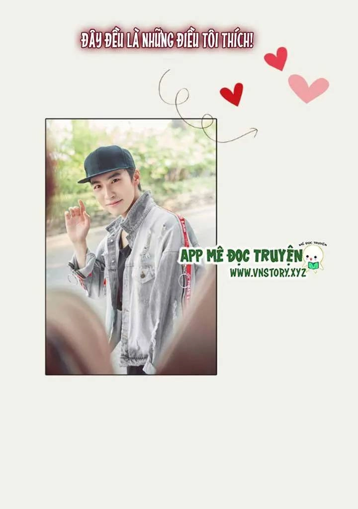 Cạm Bẫy Ngọt Ngào Chapter 39 - 8