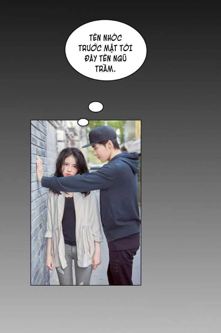 Cạm Bẫy Ngọt Ngào Chapter 39 - 12