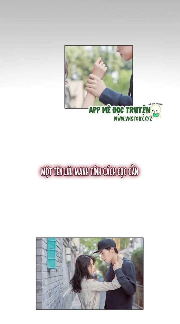 Cạm Bẫy Ngọt Ngào Chapter 39 - 13