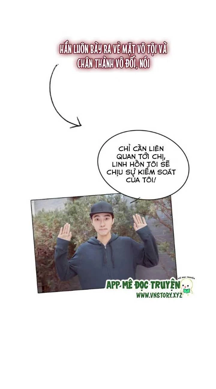 Cạm Bẫy Ngọt Ngào Chapter 39 - 15