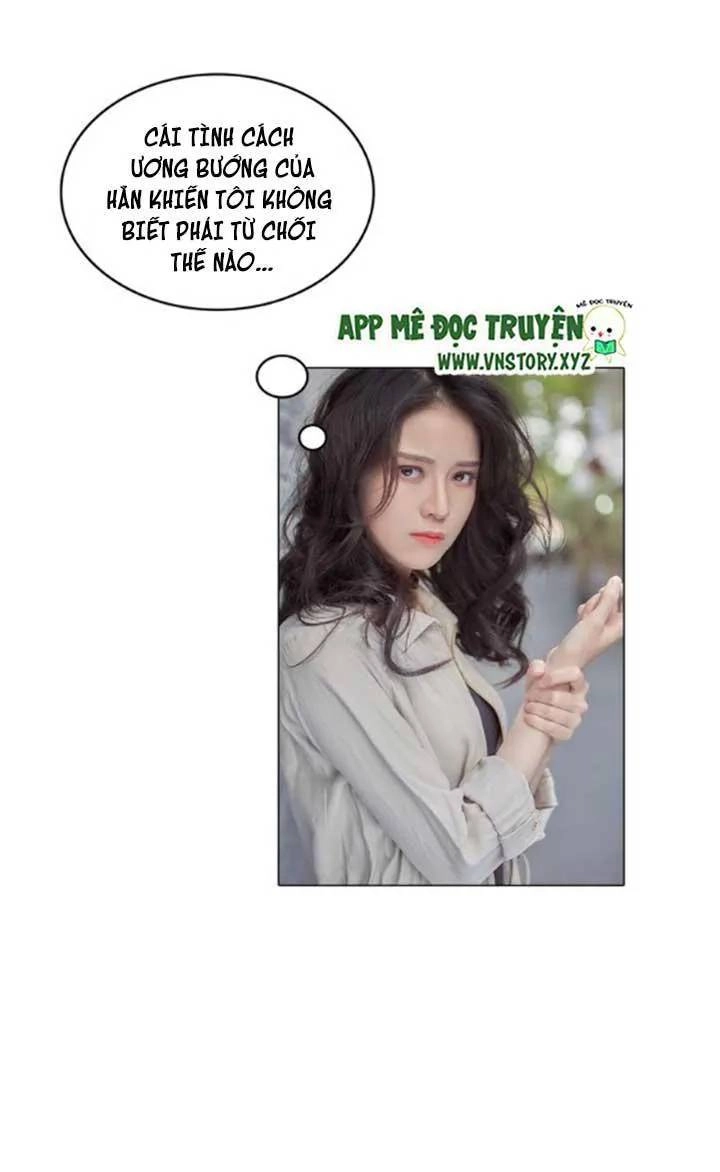 Cạm Bẫy Ngọt Ngào Chapter 39 - 16