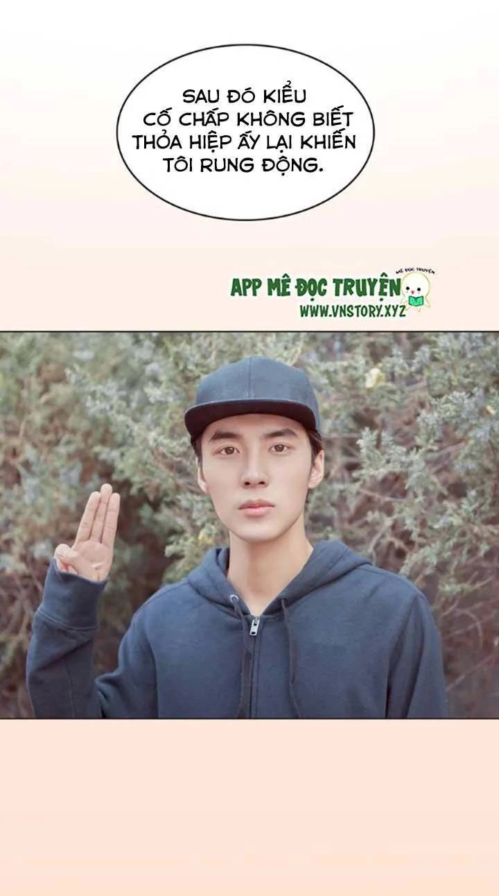 Cạm Bẫy Ngọt Ngào Chapter 39 - 17