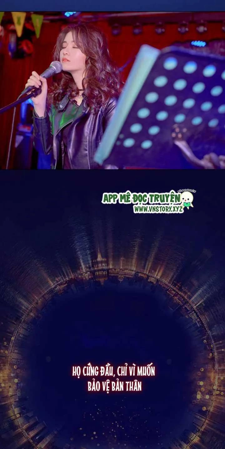 Cạm Bẫy Ngọt Ngào Chapter 39 - 21